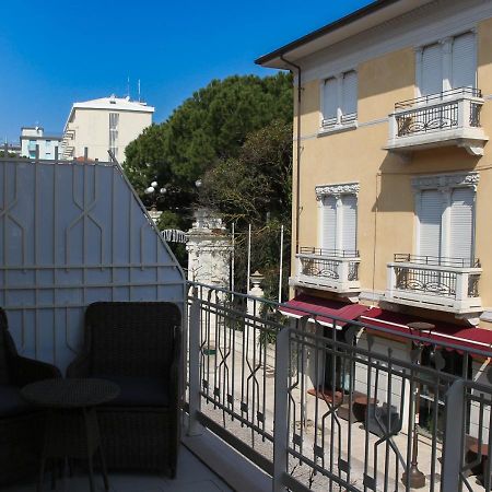 Bmp Apartment Atmosphere 1 Centrale Con Garage Riccione Esterno foto