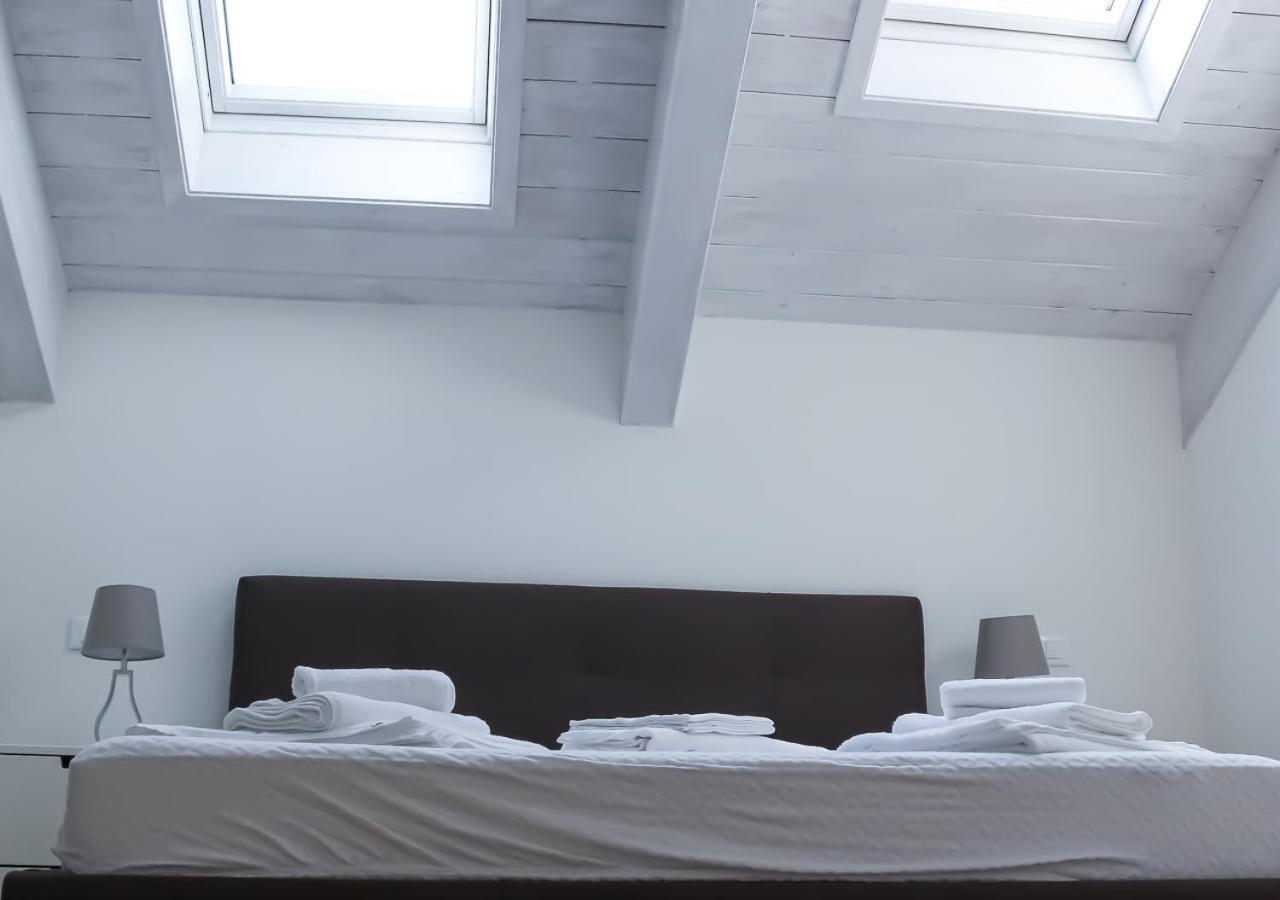 Bmp Apartment Atmosphere 1 Centrale Con Garage Riccione Esterno foto