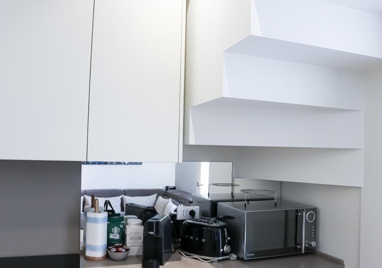 Bmp Apartment Atmosphere 1 Centrale Con Garage Riccione Esterno foto