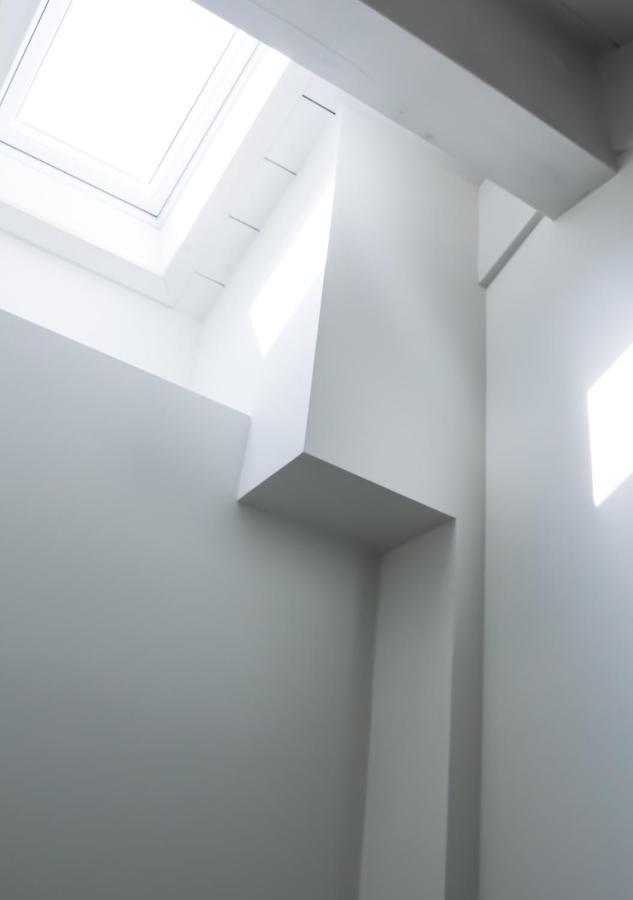 Bmp Apartment Atmosphere 1 Centrale Con Garage Riccione Esterno foto