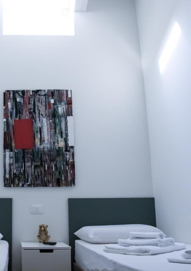 Bmp Apartment Atmosphere 1 Centrale Con Garage Riccione Esterno foto