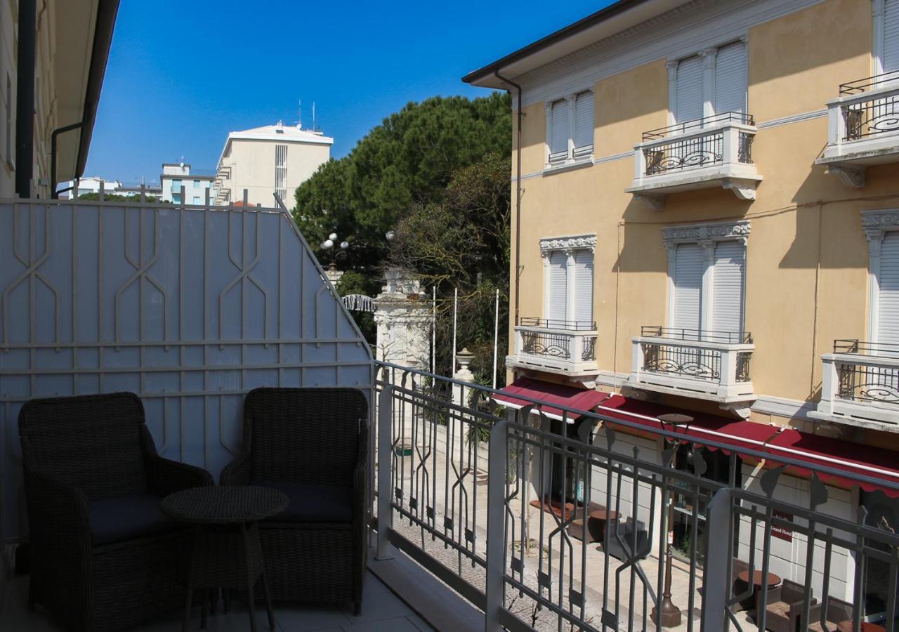 Bmp Apartment Atmosphere 1 Centrale Con Garage Riccione Esterno foto