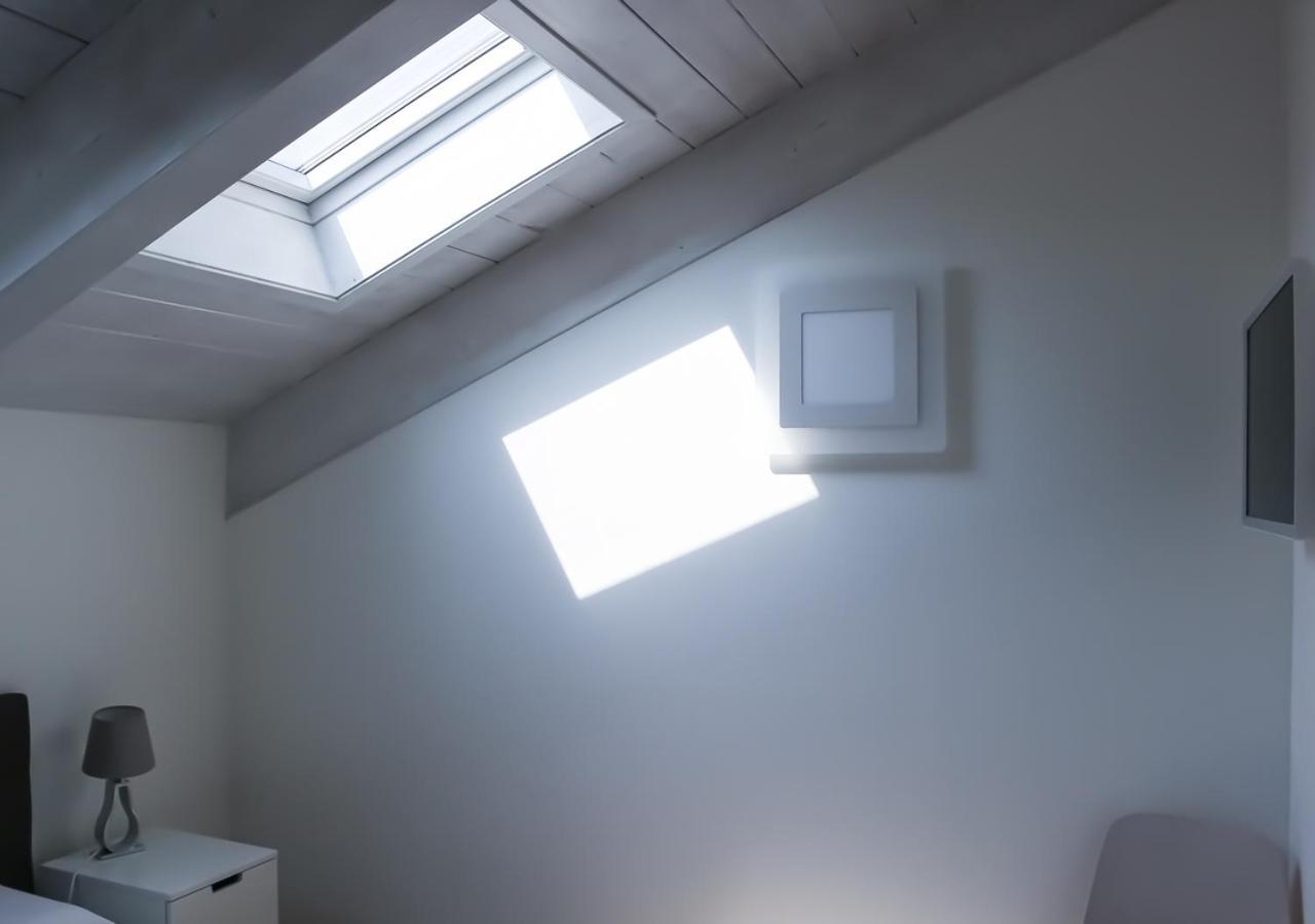 Bmp Apartment Atmosphere 1 Centrale Con Garage Riccione Esterno foto