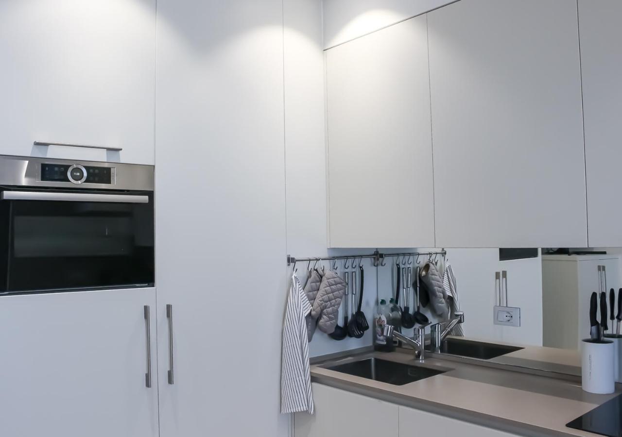 Bmp Apartment Atmosphere 1 Centrale Con Garage Riccione Esterno foto