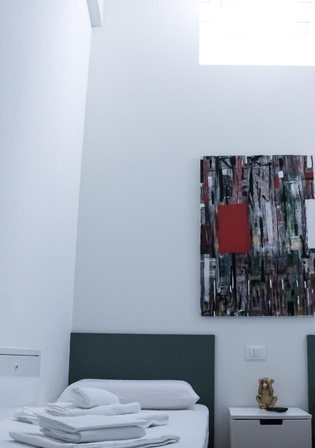 Bmp Apartment Atmosphere 1 Centrale Con Garage Riccione Esterno foto