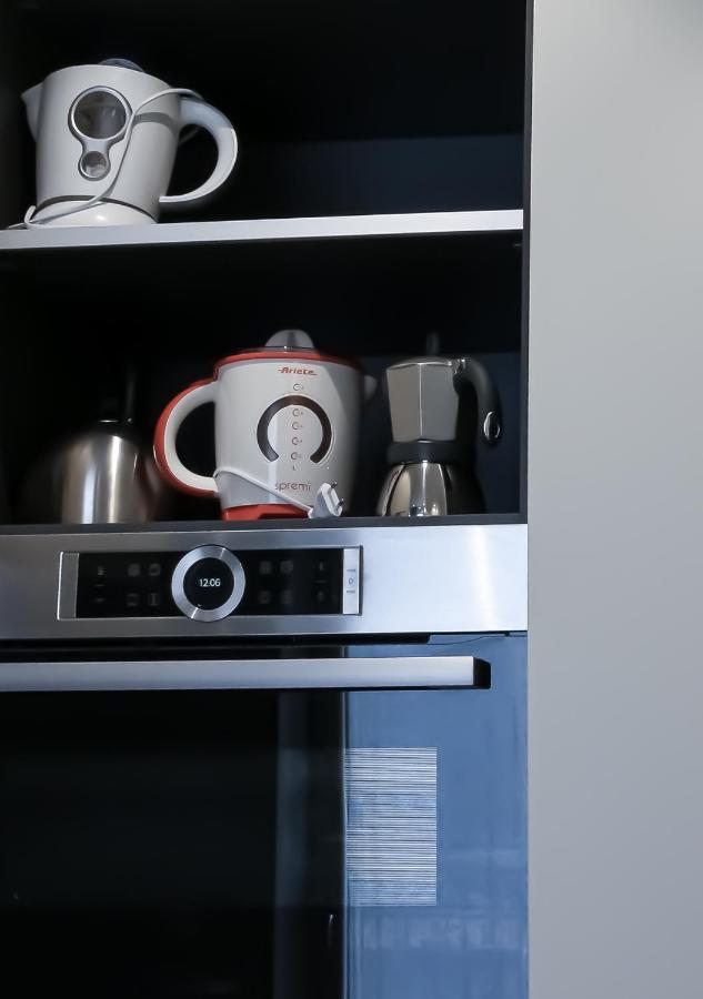 Bmp Apartment Atmosphere 1 Centrale Con Garage Riccione Esterno foto