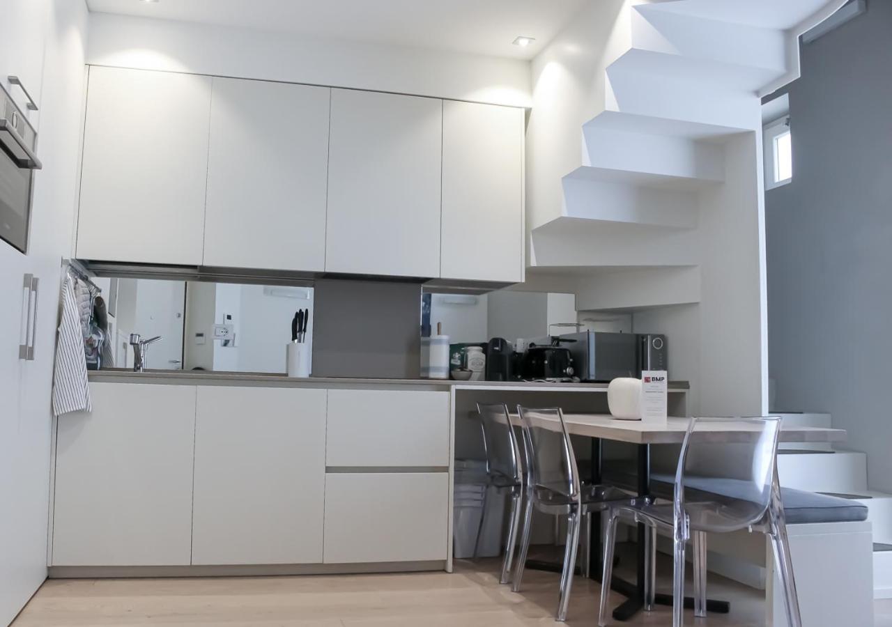 Bmp Apartment Atmosphere 1 Centrale Con Garage Riccione Esterno foto