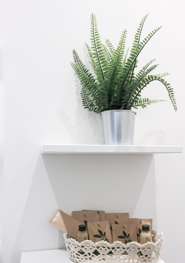 Bmp Apartment Atmosphere 1 Centrale Con Garage Riccione Esterno foto