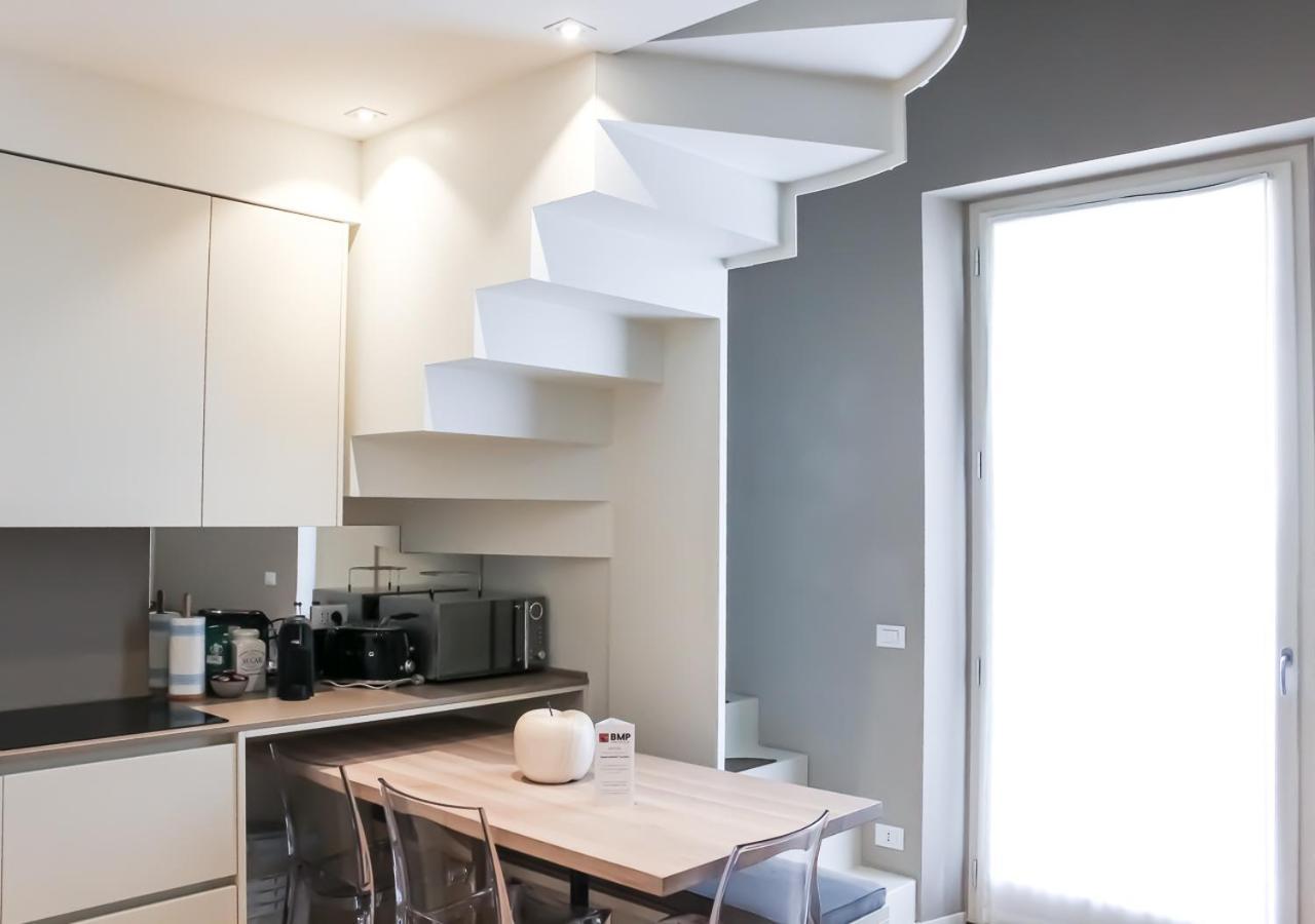 Bmp Apartment Atmosphere 1 Centrale Con Garage Riccione Esterno foto