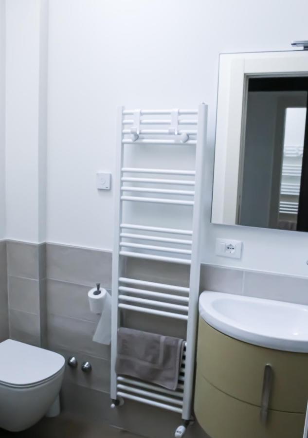 Bmp Apartment Atmosphere 1 Centrale Con Garage Riccione Esterno foto