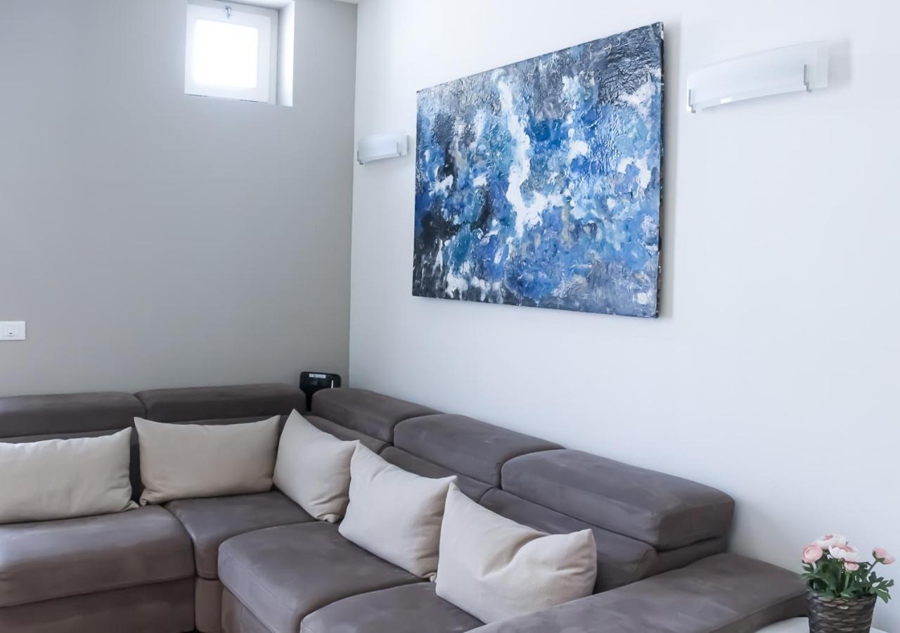 Bmp Apartment Atmosphere 1 Centrale Con Garage Riccione Esterno foto