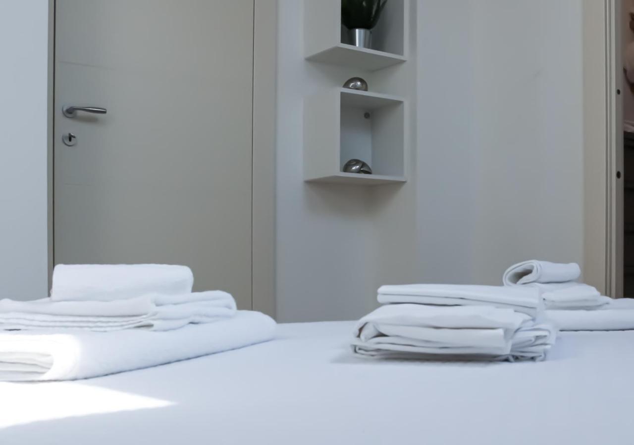 Bmp Apartment Atmosphere 1 Centrale Con Garage Riccione Esterno foto