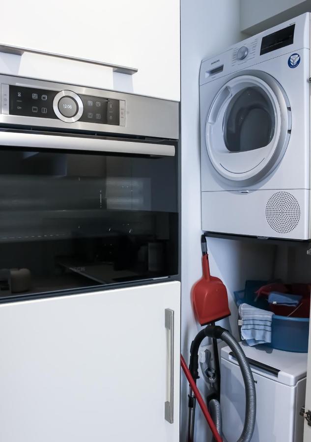 Bmp Apartment Atmosphere 1 Centrale Con Garage Riccione Esterno foto