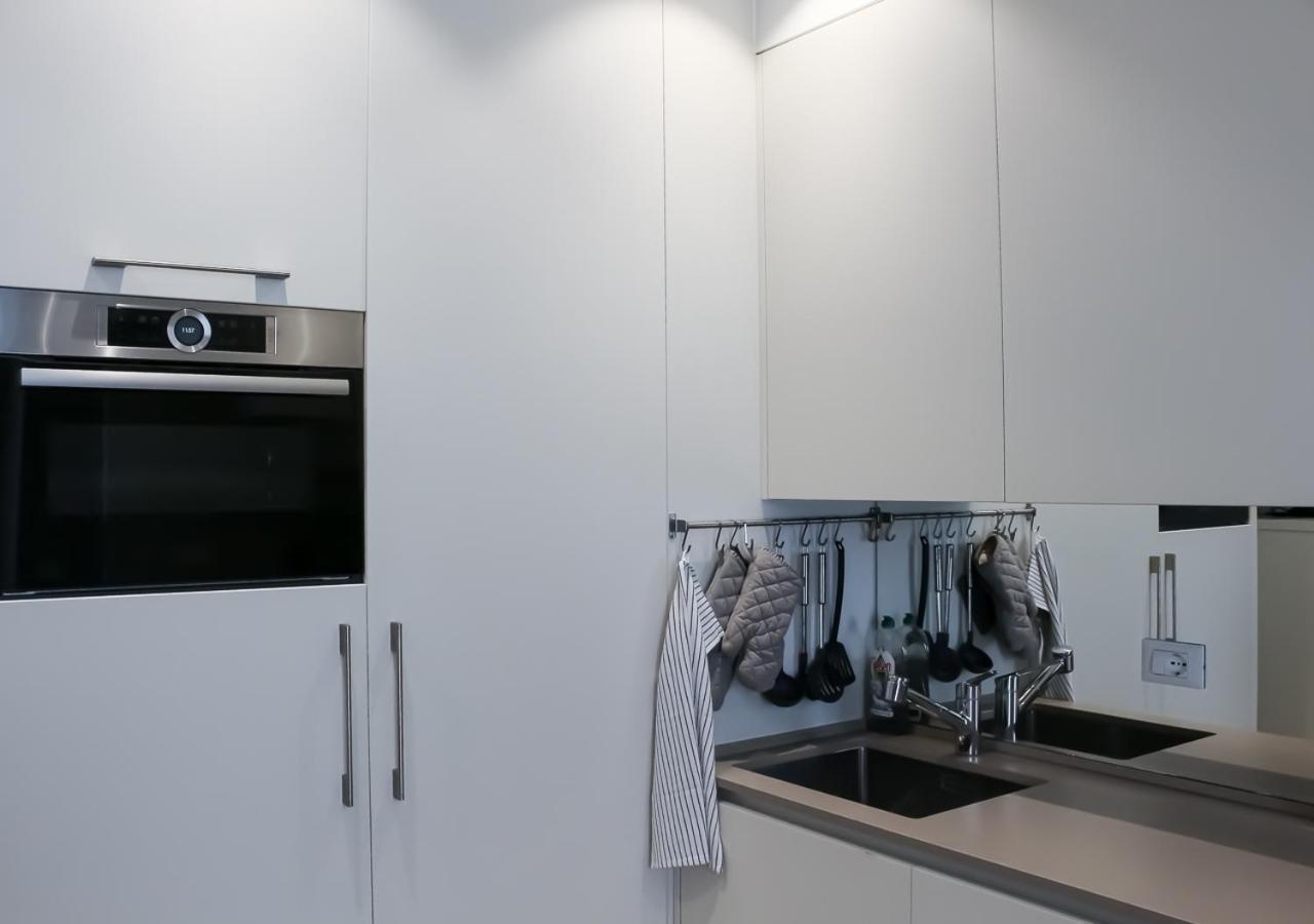 Bmp Apartment Atmosphere 1 Centrale Con Garage Riccione Esterno foto