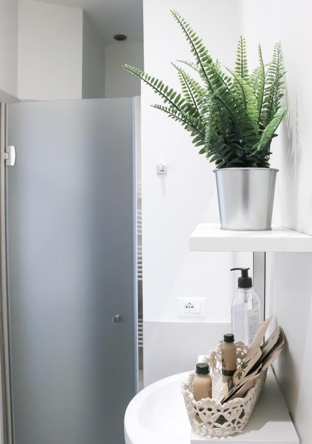 Bmp Apartment Atmosphere 1 Centrale Con Garage Riccione Esterno foto