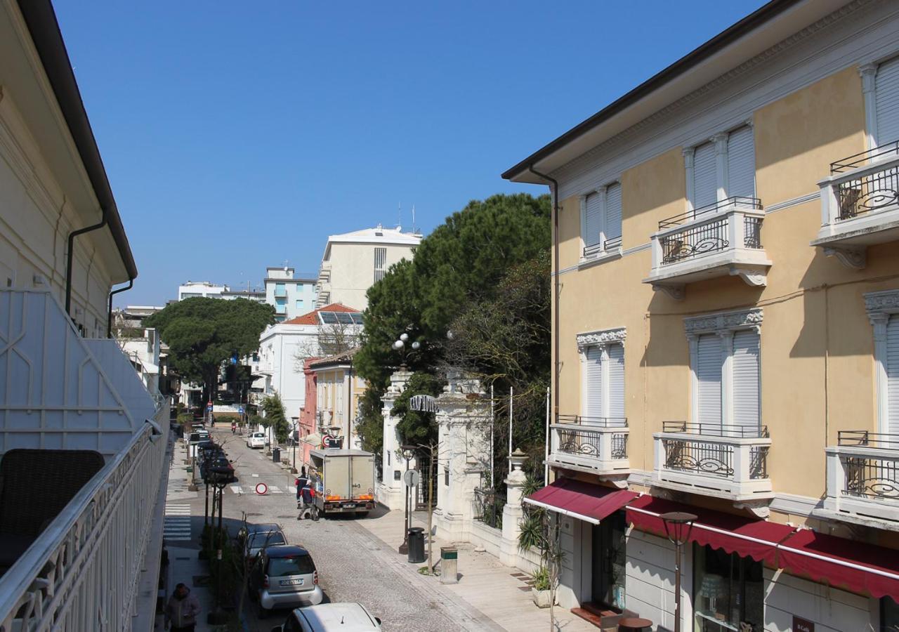Bmp Apartment Atmosphere 1 Centrale Con Garage Riccione Esterno foto