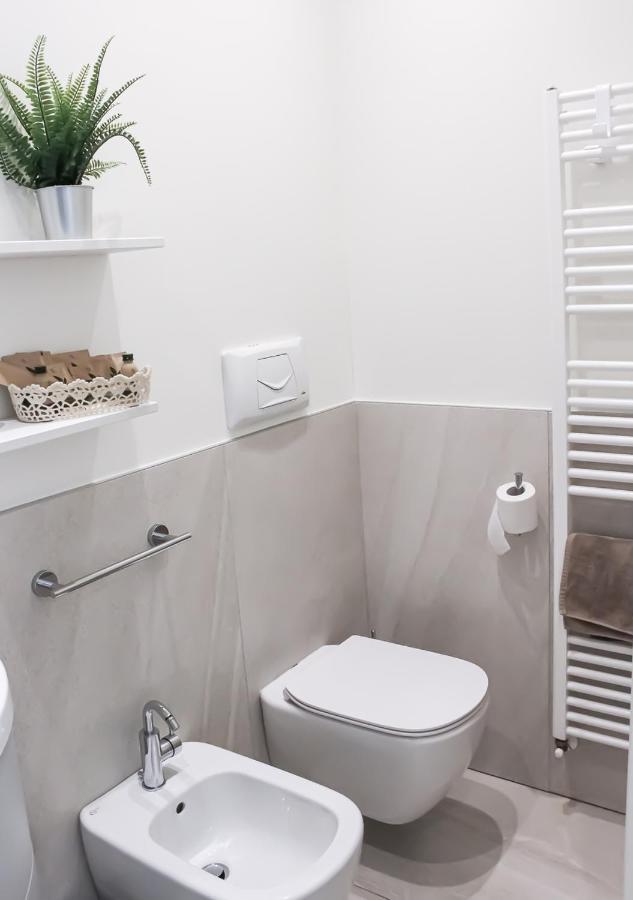 Bmp Apartment Atmosphere 1 Centrale Con Garage Riccione Esterno foto